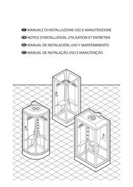 Instrucciones de montaje
