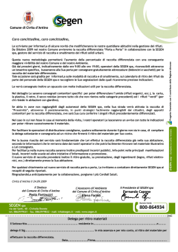 Comune di Civita D`Antino