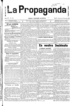 Anno III _ N. 118. - Biblioteca Digitale