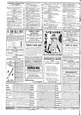 l". I`B RE Fil A &ldquo; SOCI `&Agrave;`L`l`ST&Agrave;