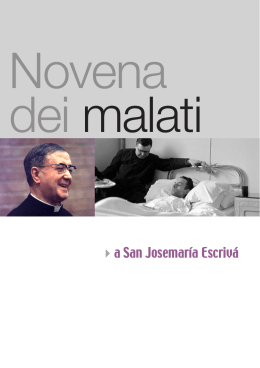 a San Josemaría Escrivá - Josemaria Escriva. Founder of Opus Dei