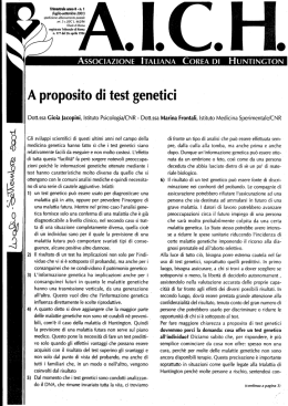 leggi e stampa il nostro periodico luglio