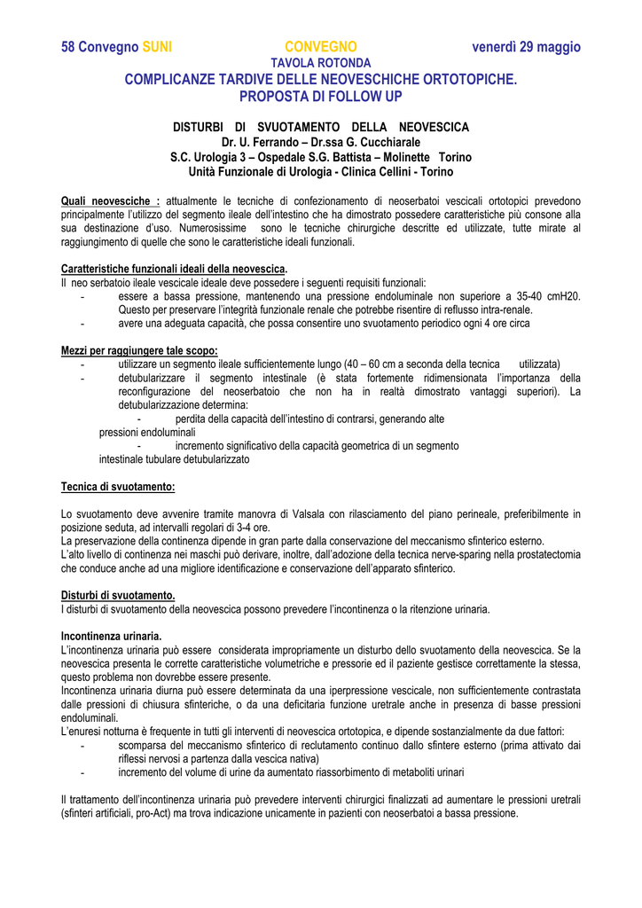 tasso di successo del trattamento della prostata hifu