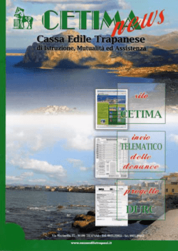 Vedi Opuscolo per Le Imprese In Pdf