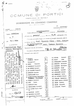 5 - Comune di Portici
