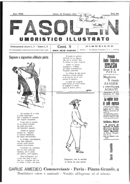 Numero 48 - Bonetta Web