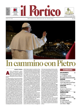 Il Portico del 16/03/2014