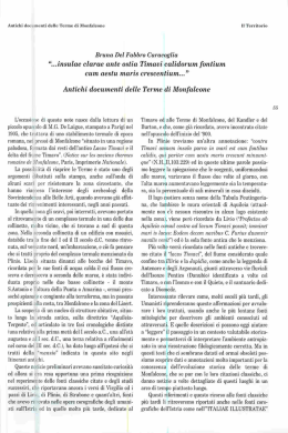 Scarica il PDF - Il Territorio