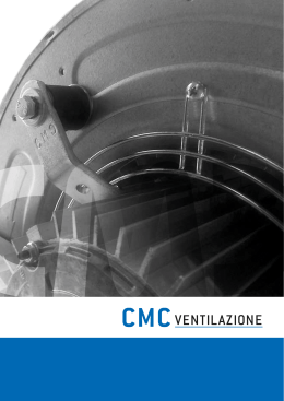 Untitled - CMC ventilazione