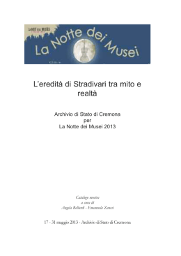 notte dei musei 2013_Libretto 2008