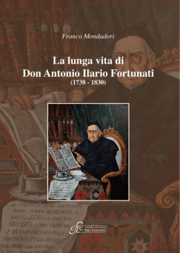 La lunga vita di don Antonio Ilario Fortunati