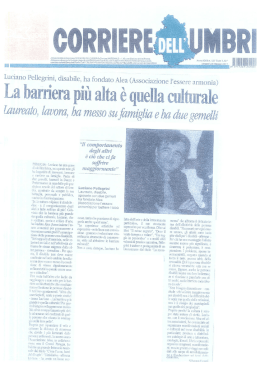 leggi articolo