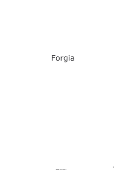Forgia - Documenta Catholica Omnia