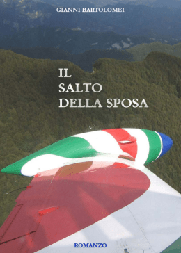 Scarica PDF - Il Salto Della Sposa