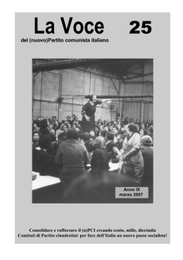 Il testo della rivista in formato PDF