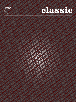 Verso srl office+contract seating systems