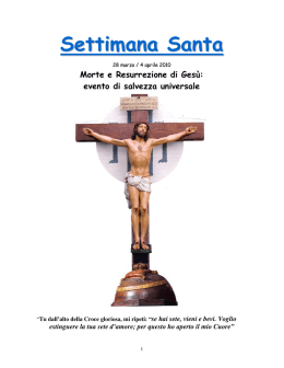 scarica il file - GESU`CONFIDO IN TE