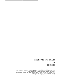 Teramo