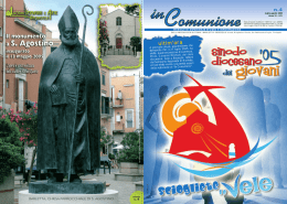ultim`ora - In Comunione