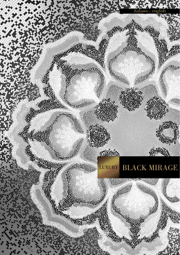 BLACK MIRAGE