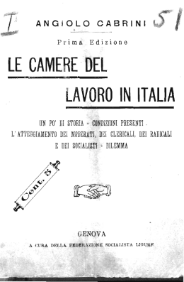 LE CAMERE`DEL I mvgao IN ITALIA