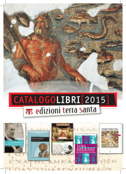 Catalogo completo 2015