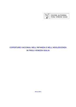 Coperture vaccinali [pdf - 925,95 KB]