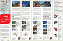 Panorama - Rh&auml;tische Bahn