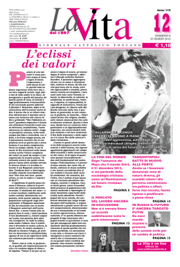 n. 12 25 MARZO