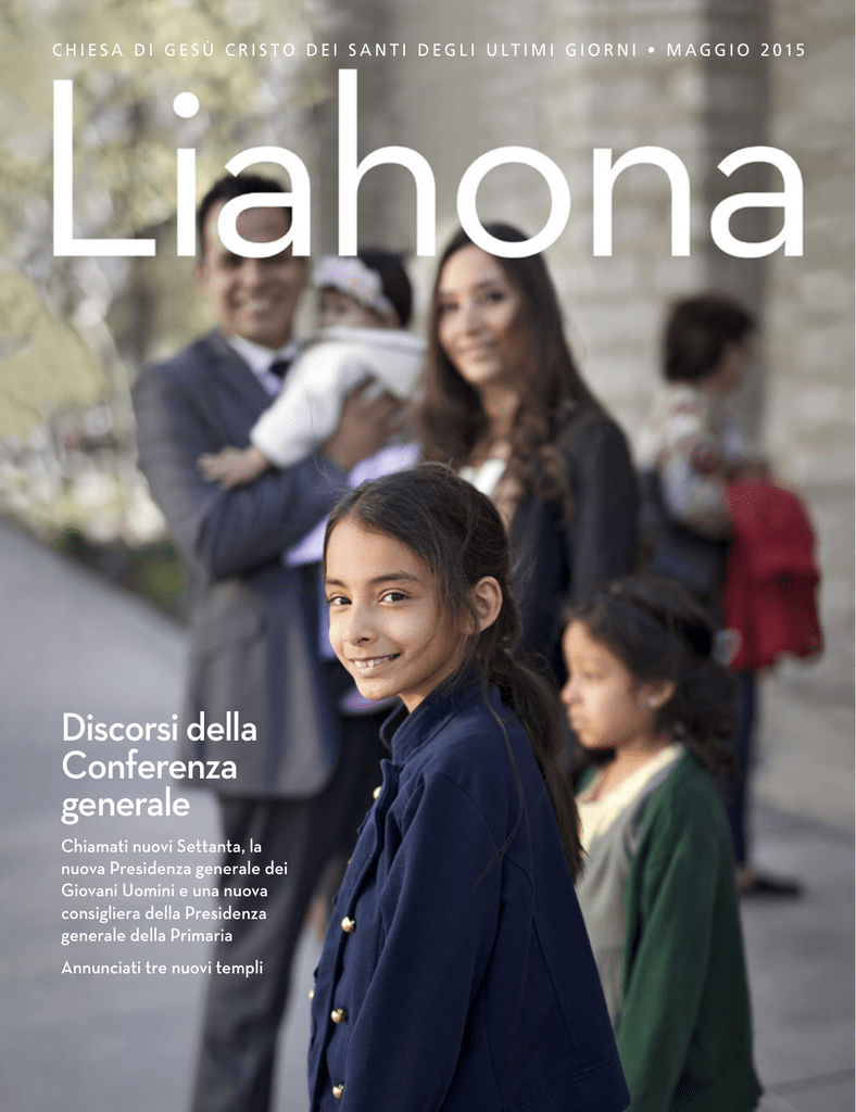 LDS risalente dopo il divorzio