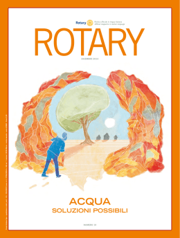soluzioni possibili - Rotary Club Taormina :: Home
