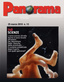 140 scienze - BiotechSol