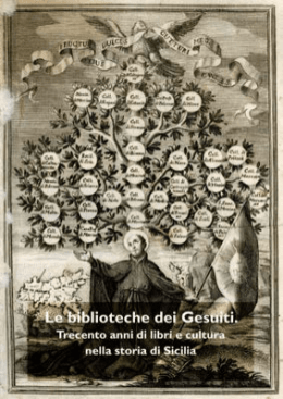 Le biblioteche dei Gesuiti: trecento anni di libri e cultura nella storia