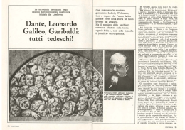 Norberto Salticchioli - Historia, n. 243, mag. 1978