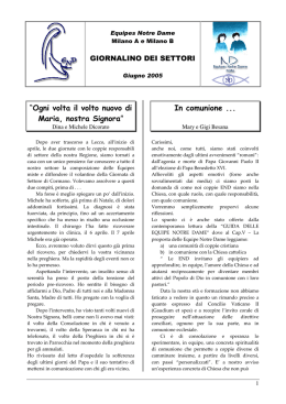 Anno 2005 n° 1 - endmilanob.it