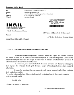 scarica il documento