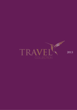 travel - Nuovo Parallelo Viaggi Srl