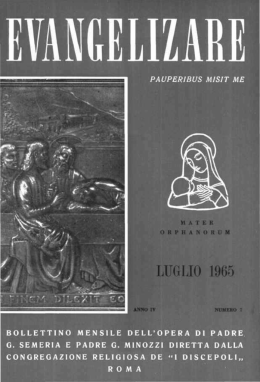 luglio - ONPMI