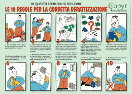 w - bettini giorgio rappresentate