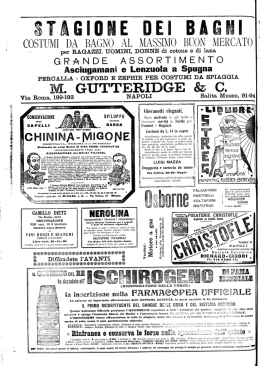 cotumi da " ba ` 10 buon eto
