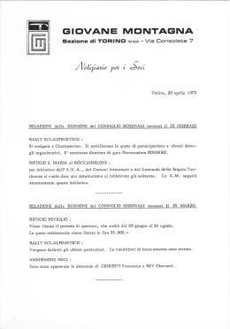 Scarica notiziario originale (formato pdf 11.9Mb)