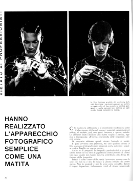 Da Il Progresso Fotografico