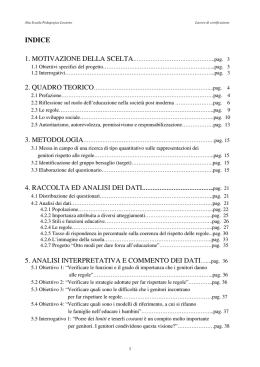 pag. 36 - Conferenza Cantonale Genitori