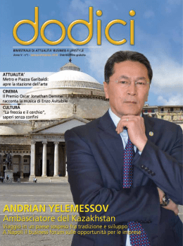 Scarica rivista completa - CEG