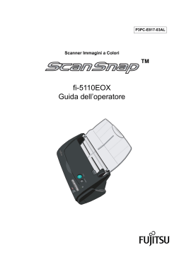 fi-5110EOX Guida dell`operatore