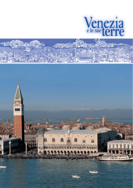 Venezia (60 km) - Hotel Millepini