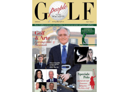 Golf People Club Magazine N2