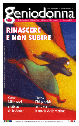 idee&parole - geniodonna.eu