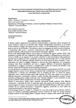 testo integrale - Ministero della Salute