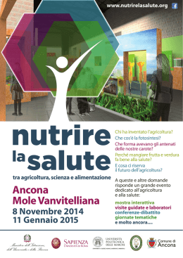 NUTRIRElaSALUTE_Opuscolo_SCUOLE OK2